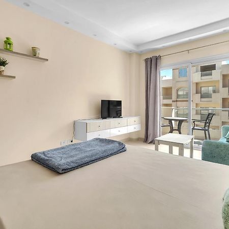 Studia Florenza Khamsin Hurgada Dış mekan fotoğraf